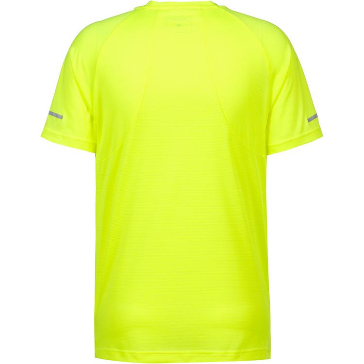 ENERGETICS ENERGETICS Nico Funktionsshirt Herren - neon yellow - 0 | SportScheck