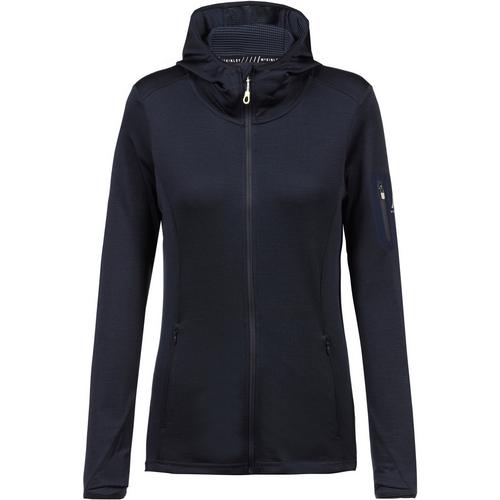 McKinley Tambuk Fleecejacke Damen