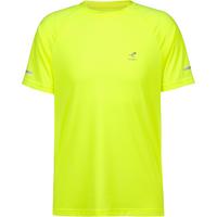 ENERGETICS Nico Funktionsshirt Herren - neon yellow