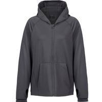 ENERGETICS Nada Laufjacke Damen - anthracite