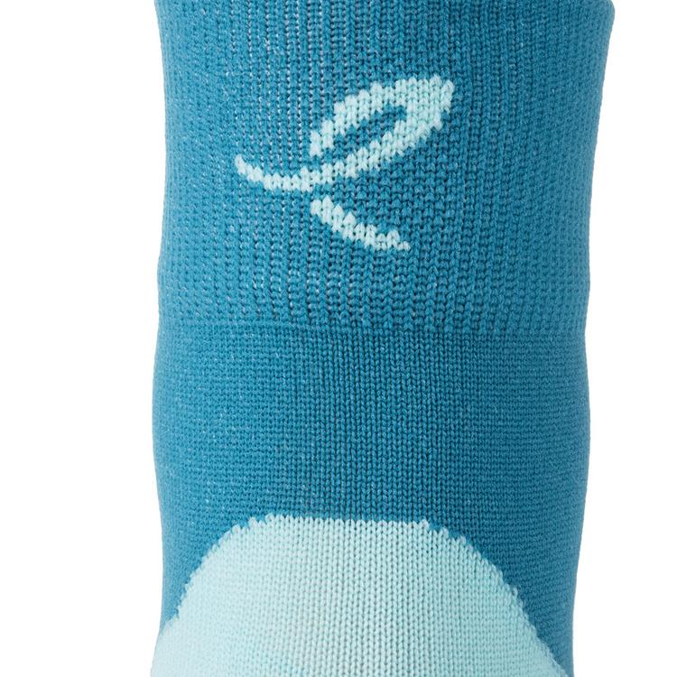 ENERGETICS ENERGETICS Benny Socken - 628 blue petrol - 0 | SportScheck