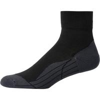 ENERGETICS Benny Socken - black