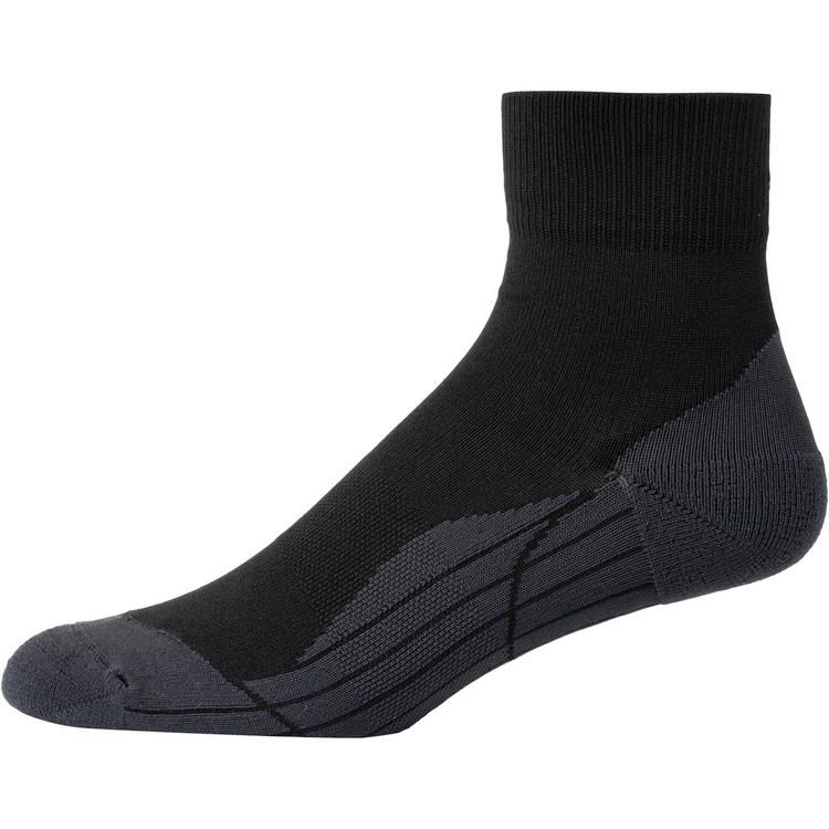 ENERGETICS ENERGETICS Benny Socken - black - 0 | SportScheck