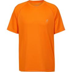 ENERGETICS Martin Funktionsshirt Herren orange dark