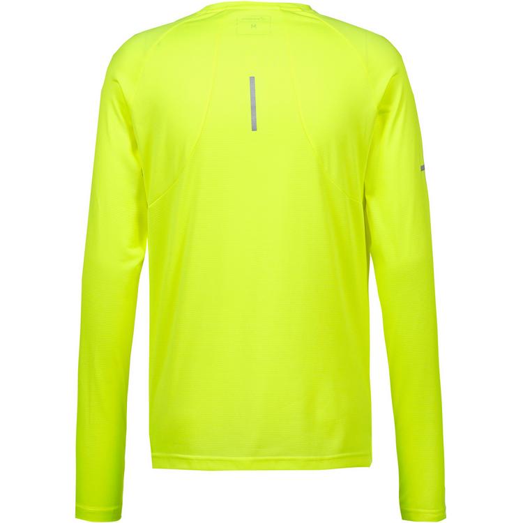 ENERGETICS ENERGETICS Nicolas Funktionsshirt Herren - neon yellow - 0 | SportScheck