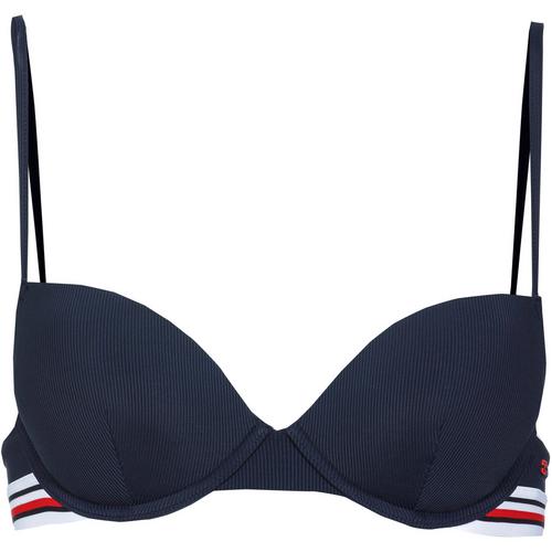 Tommy Hilfiger GLOBAL Bikini Oberteil Damen