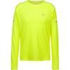 ENERGETICS Nicolas Funktionsshirt Herren - neon yellow