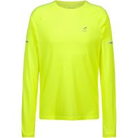 ENERGETICS Nicolas Funktionsshirt Herren - neon yellow