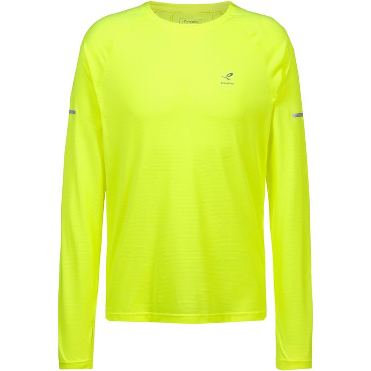 ENERGETICS ENERGETICS Nicolas Funktionsshirt Herren - neon yellow - 0 | SportScheck