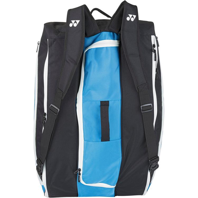 Yonex Yonex Club Line Racket Bag 12er Tennistasche - blue - 0 | SportScheck