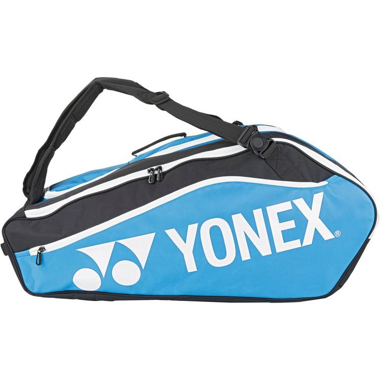 Yonex Yonex Club Line Racket Bag 12er Tennistasche - blue - 0 | SportScheck