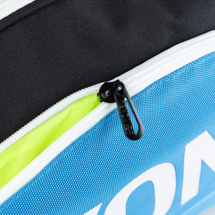Yonex Yonex Club Line Racket Bag 12er Tennistasche - blue - 3 | SportScheck