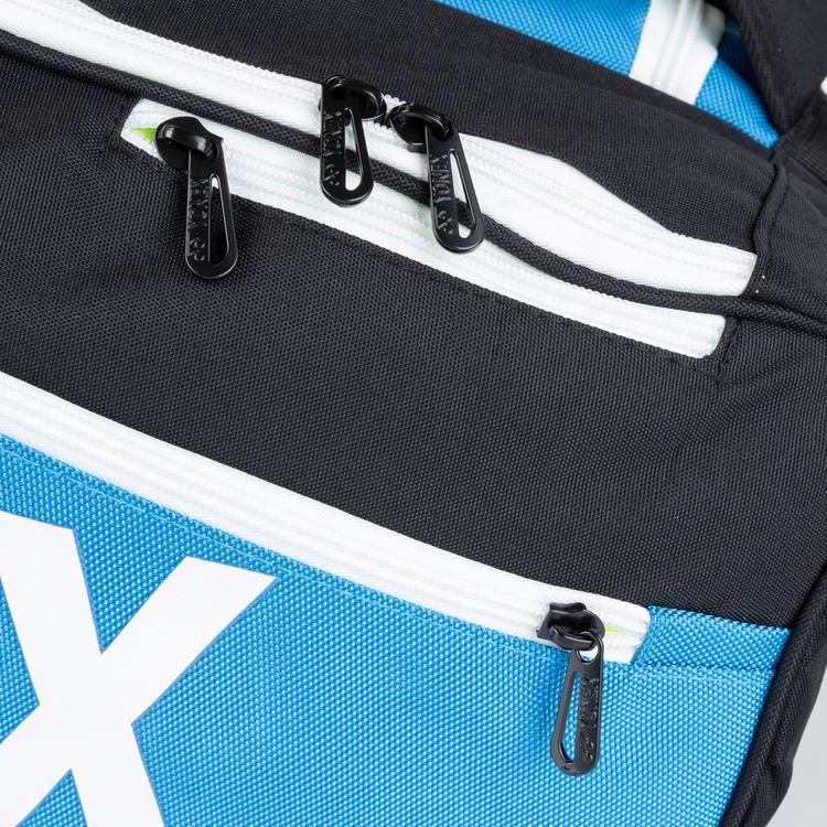 Yonex Yonex Club Line Racket Bag 12er Tennistasche - blue - 4 | SportScheck