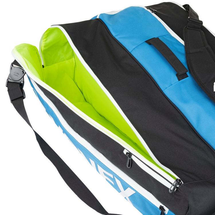 Yonex Yonex Club Line Racket Bag 12er Tennistasche - blue - 5 | SportScheck