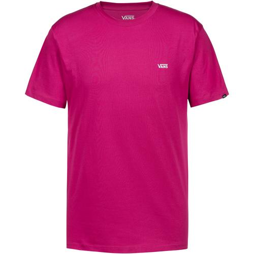 Vans Left Chest Logo T-Shirt Herren
