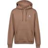 CONVERSE Star Chevron Hoodie - mushroom forage