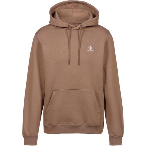 CONVERSE Star Chevron Hoodie