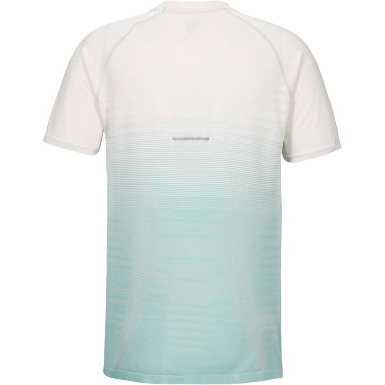 ASICS ASICS Funktionsshirt Herren - birch - oasis green - 0 | SportScheck