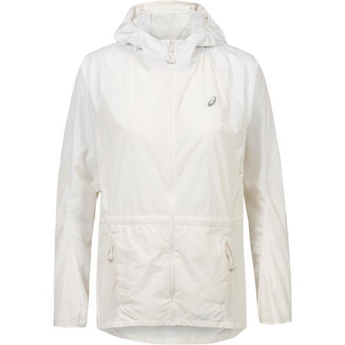 ASICS ROAD Laufjacke Damen