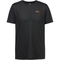 Picture TIMONT T-Shirt Herren - black