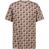 Picture CHILKO T-Shirt Herren - pistil print
