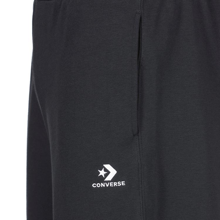 CONVERSE CONVERSE Chevron Shorts Herren - black - 0 | SportScheck