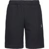 CONVERSE Chevron Shorts Herren - black