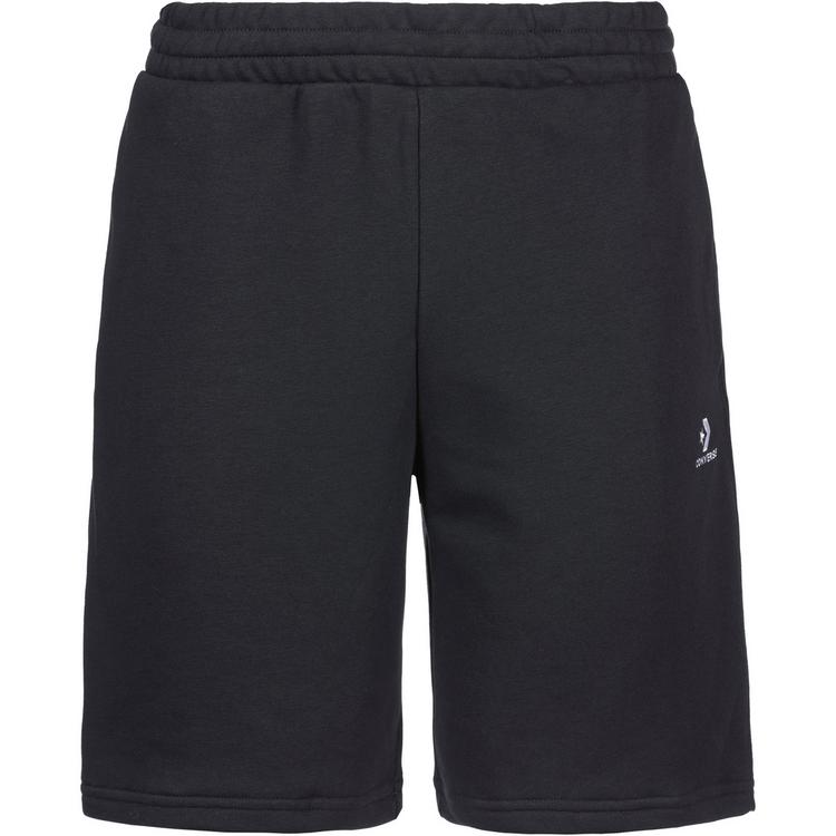 CONVERSE CONVERSE Chevron Shorts Herren - black - 0 | SportScheck