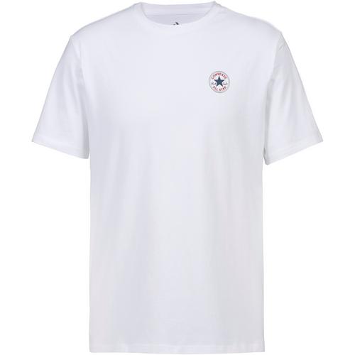 CONVERSE Go To Mini Patch T-Shirt Herren