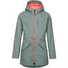 KILLTEC KOS 148 Parka M&auml;dchen - oliv
