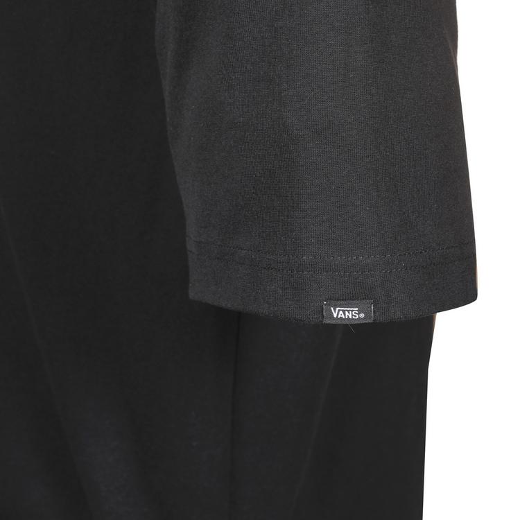 Vans Vans Salton Loose T-Shirt Herren - black - 0 | SportScheck