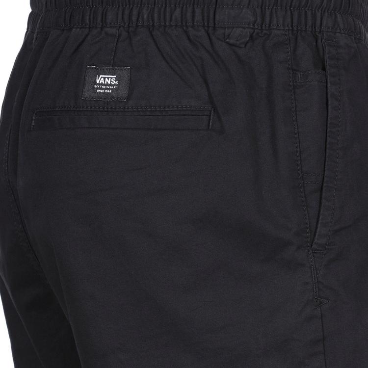 Vans Vans Range Relaxed Shorts Herren - black - 0 | SportScheck