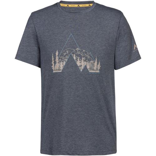 McKinley Nata II Funktionsshirt Herren