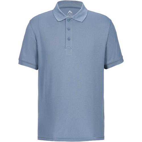 McKinley Lango Poloshirt Herren