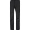 McKinley Madok II Wanderhose Herren - black night
