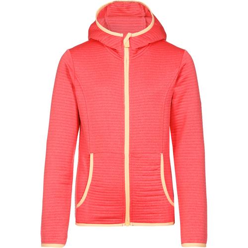 McKinley Aami Fleecejacke Mädchen