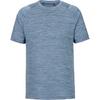 ENERGETICS Ailo Funktionsshirt Herren - melange-navy-blue da