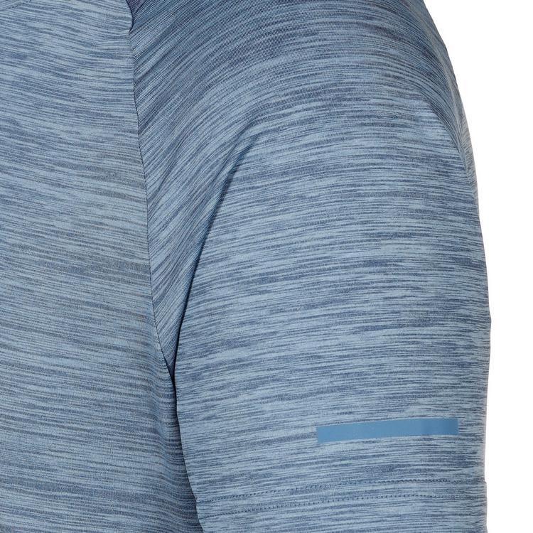 ENERGETICS ENERGETICS Ailo Funktionsshirt Herren - melange-navy-blue da - 0 | SportScheck