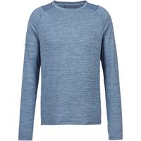 ENERGETICS Ailo Funktionsshirt Herren - melange-navy-blue da