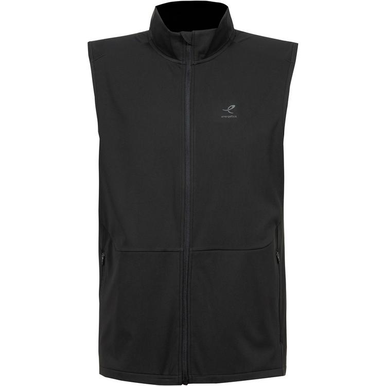 ENERGETICS ENERGETICS Tobagga Laufweste Herren - black - 0 | SportScheck