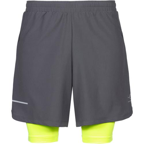 ENERGETICS Norbert Funktionsshorts Herren
