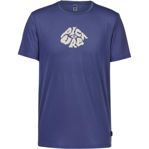 Picture MARIBO Surf Shirt Herren