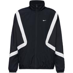 Nike Icon Trainingsjacke Herren black-black-white-white