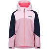 KILLTEC KOS 150 Funktionsjacke M&auml;dchen - rosenholz