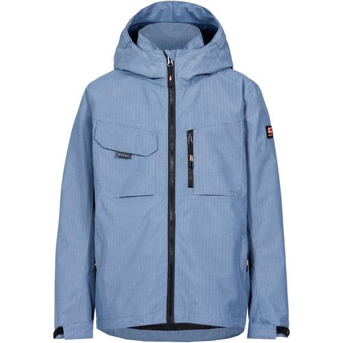 KILLTEC KOS 140 Funktionsjacke Jungen