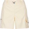 Columbia Weekend Rays Water Shorts Damen - lemon wash