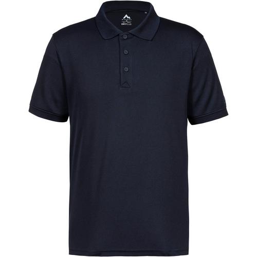 McKinley Lango Poloshirt Herren