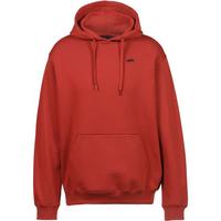 Vans Salton Loose Hoodie Herren - red ochre