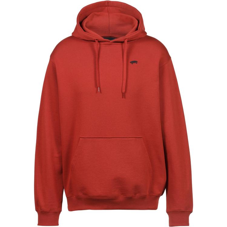 Vans Vans Salton Loose Hoodie Herren - red ochre - 0 | SportScheck
