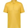 McKinley Lango Poloshirt Herren - yellow dark